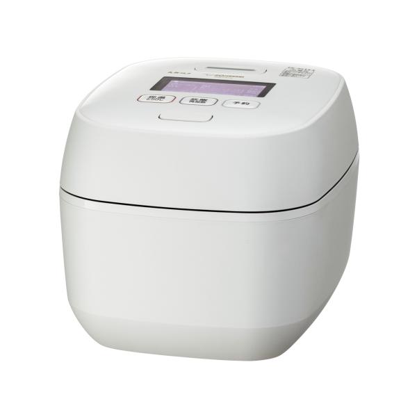 炎舞炊き 象印 NW-FA10-WZ [絹白] Y通常配送商品 : バリュー 