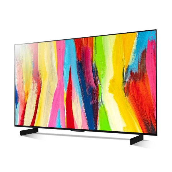 他サイト： LGエレクトロニクス OLED42C2PJA [42インチ] Y通常配送商品の商品画像