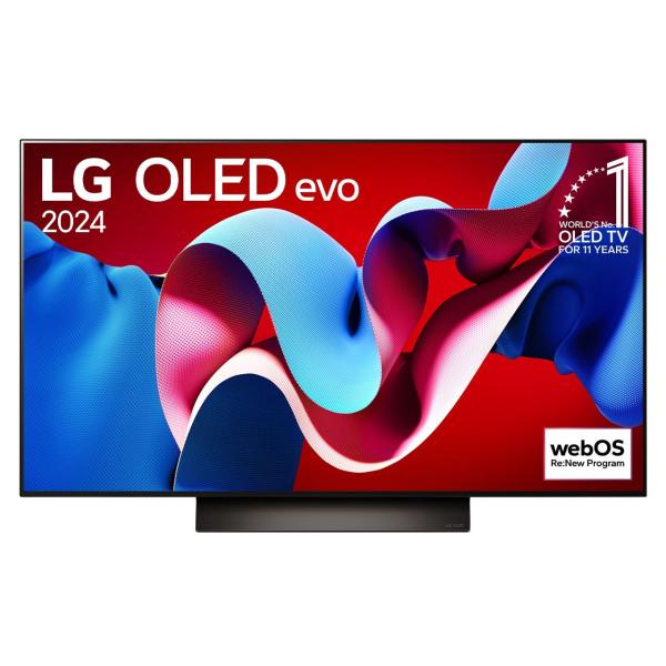 LGエレクトロニクス OLED48C4PJA [48インチ] 通常配送商品