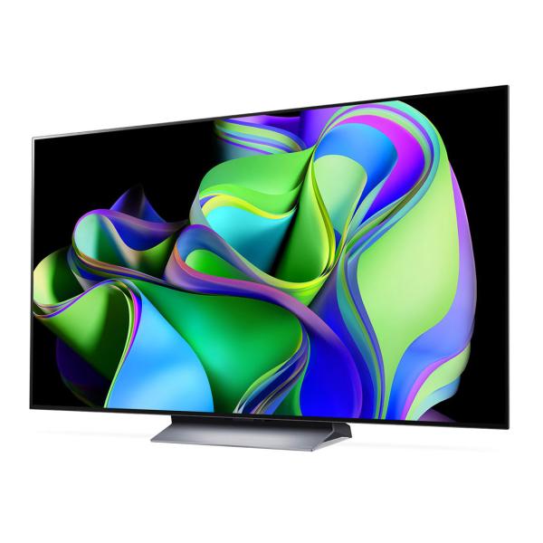 LGエレクトロニクス OLED65C3PJA [65インチ] 大型配送商品 : バリュー