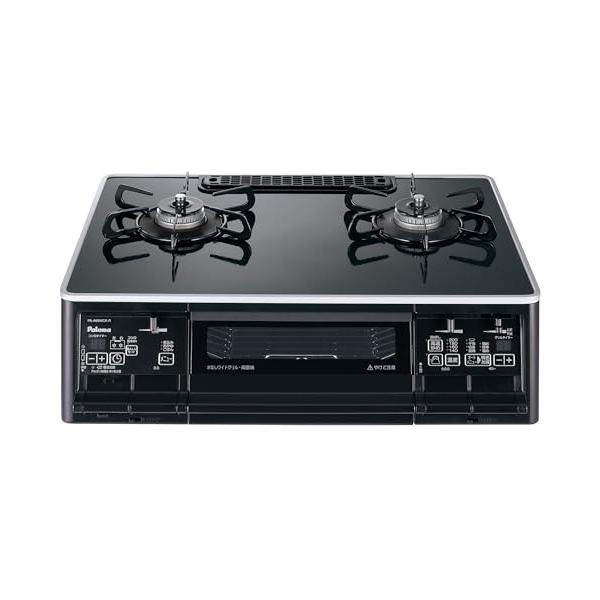 パロマ S-series PA-A66WCK-L LP [クリアパールブラック] Y通常配送商品 爆買