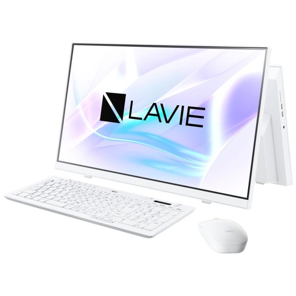 LaVie NEC LAVIE A23 A2335/CAW PC-A2335CAW Y通常配送商品 : バリュー 