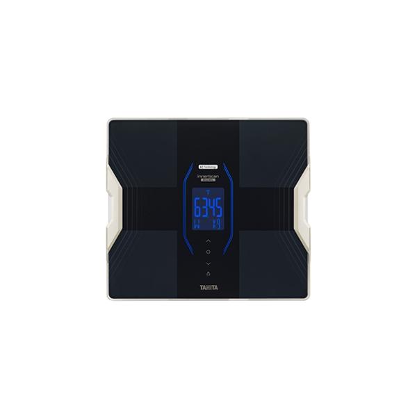 タニタ インナースキャンデュアル RD-917L [メタリックブラック] Y通常