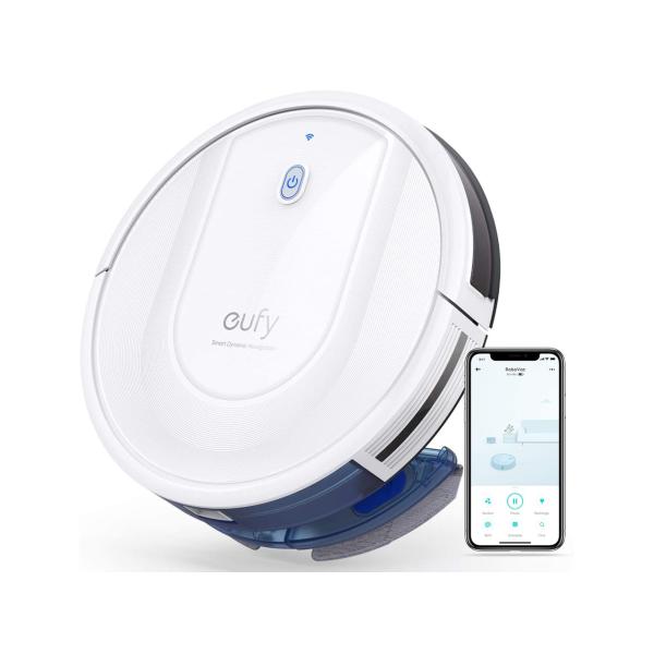 Eufy RoboVac G10 Hybrid 本体セット Eufy（Anker） ANKER Eufy RoboVac G10 Hybrid Y通常配送商品