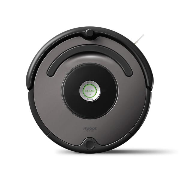 【良品】Roomba 643 ロボット掃除機 iRobot 付属品あり value-shopping_roomba643-