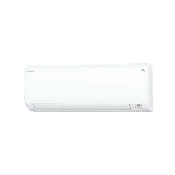 ダイキン（DAIKIN） エアコン 10畳用 S283ATES-W [ホワイト] Y通常配送 