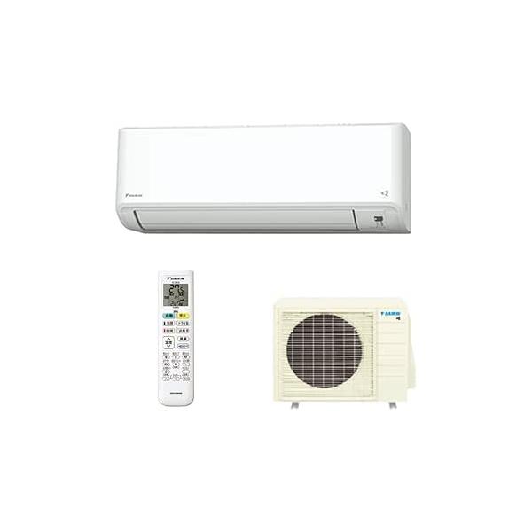ダイキン S636ATCP-W [ホワイト] 通常配送商品