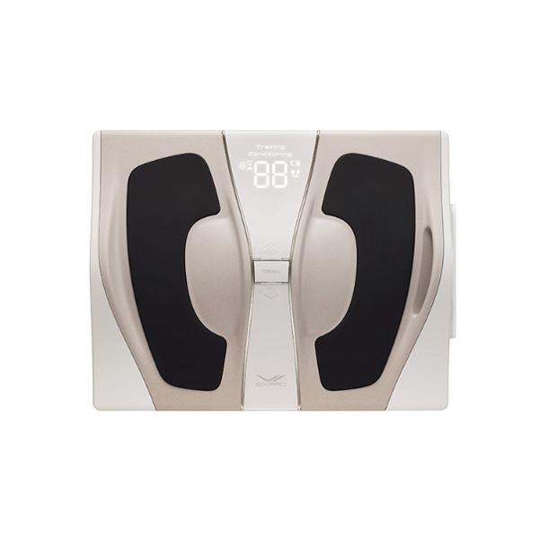 MTG SIXPAD Foot Fit 3 SE-BZ-02A Y通常配送商品 : バリュー