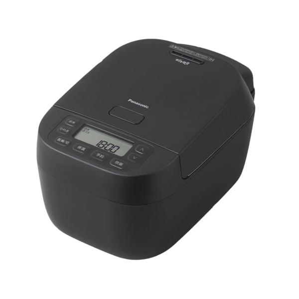 パナソニック おどり炊き SR-N310E-K [ブラック] Y通常配送商品