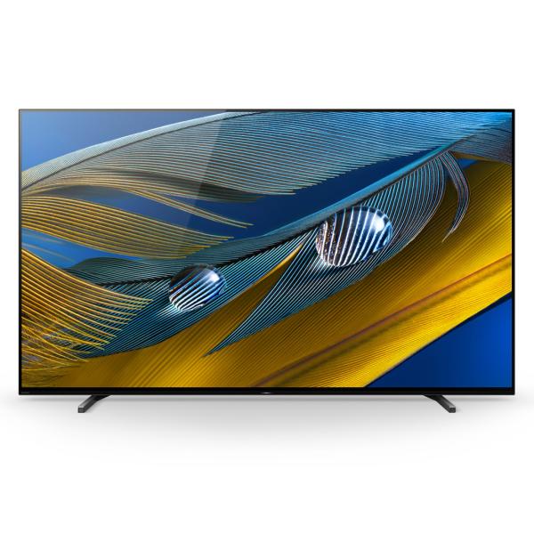 BRAVIA SONY XRJ-77A80J [77インチ] 大型配送商品 : バリュー