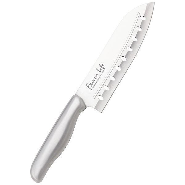 ファブールライフ 穴明包丁(TFK-Z-2294)/万能包丁/ :oscc7443:調理器具・便利雑貨のバリュー通販 - 通販 - Yahoo!ショッピング ファブールライフ 穴明包丁(TFK-Z-2294)/万能包丁/ :oscc7443:調理器具・便利雑貨のバリュー通販 - 通販 - Yahoo!ショッピング