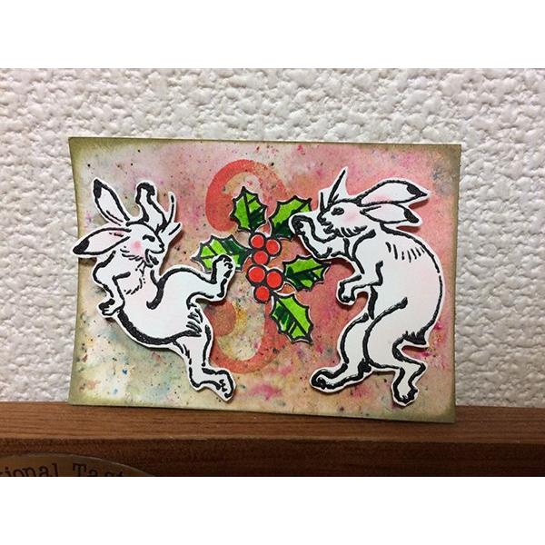 すたんぷえんオリジナルクリアスタンプセット 鳥獣戯画すたんだぁど Socl0124 001 ウサギ カエル Buyee Buyee 提供一站式最全面最專業現地yahoo Japan拍賣代bid代拍代購服務 Bot Online