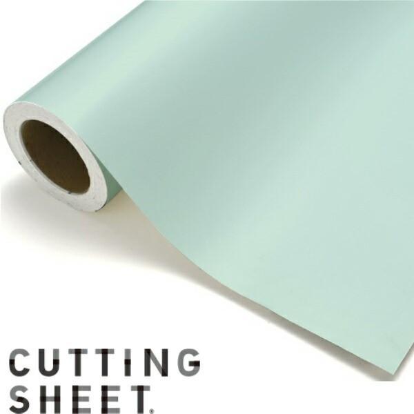 カッティングシートはいろいろなところに貼って楽しめる装飾用粘着シートです。季節や気分に合わせて、張り替えも簡単です。ガラスへ貼った場合、ほとんど糊を残さずに剥がすことができます。両面同色のためガラスの内側に貼ることも可能です。■貼れる場所・...