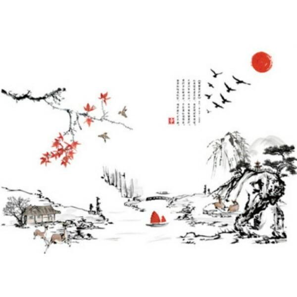 ■シール式のウォールステッカー です。■台紙から取り外し、簡単に貼っていただけます。■シールタイプですのでＤＩＹが初めてのお客様も楽しく安全に貼っていただけます。■シートサイズ 90cm×60cm■１枚入り■made in chinaご注意...