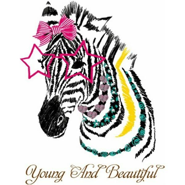 ウォールステッカー 動物 おしゃれ モノトーン しまうま シマウマ ゼブラ 縞馬 文字 アニマル カフェ トイレ ステッカー インテリア アフリカ はがせる Vr018 Vr018 Value Deco Park 通販 Yahoo ショッピング