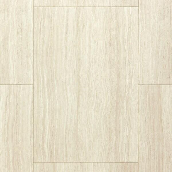 東リ（TOLI） クッションフロア タイル柄 おしゃれ 大理石 キッチン