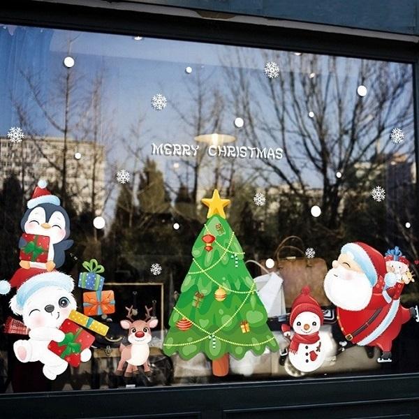 ウォールステッカー クリスマス クリスマスツリー サンタクロース トナカイ ステッカー おしゃれ ウィンドウ ガラス 装飾 サンタ 窓 オーナメント 冬 vr02428 :vr02428:value DeCo park - 通販 - Yahoo!ショッピング ウォールステッカー クリスマス クリスマスツリー サンタクロース トナカイ ステッカー おしゃれ ウィンドウ ガラス 装飾 サンタ 窓 オーナメント 冬 vr02428 :vr02428:value DeCo park - 通販 - Yahoo!ショッピング