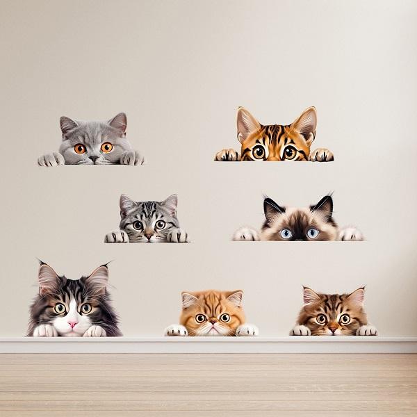 ■シール式のウォールステッカー です。■台紙から取り外し、簡単に貼っていただけます。■シールタイプですのでＤＩＹが初めてのお客様も楽しく安全に貼っていただけます。■シートサイズ 60cm×40cm■1枚入り■made in chinaご注意...