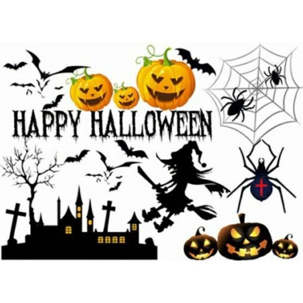 ウォールステッカー ハロウィン 子供部屋 ステッカー かわいい 壁紙 ハロウィンパーティー 魔女 風景 景色 はがせる お城 月 かぼちゃ ハロウイン Vr0563 Vr0563 Value Deco Park 通販 Yahoo ショッピング