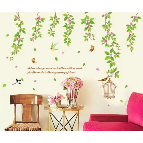 ■シール式のウォールステッカー です。■台紙から取り外し、簡単に貼っていただけます。■シールタイプですのでＤＩＹが初めてのお客様も楽しく安全に貼っていただけます。■シートサイズ 90cm×60cm■made in chinaご注意★以下の場...
