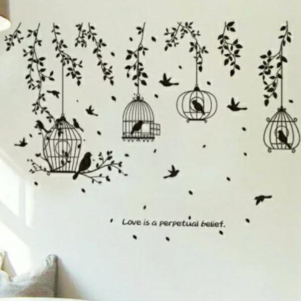 ■シール式のウォールステッカー です。■台紙から取り外し、簡単に貼っていただけます。■シールタイプですのでＤＩＹが初めてのお客様も楽しく安全に貼っていただけます。■シートサイズ 70cm×50cm■made in chinaご注意★以下の場...