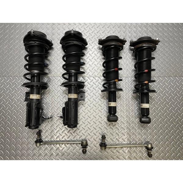 86・BRZ (ZN6) 純正ショック 86 ZN6 純正 ノーマル ショック&サスペンション アブソーバー 1