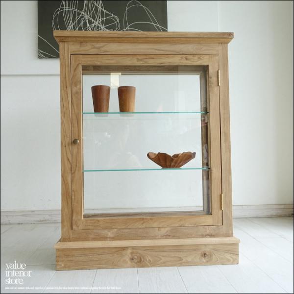 ガラスショーケースVitri/N 陳列ケ−ス コレクションケース 飾り棚