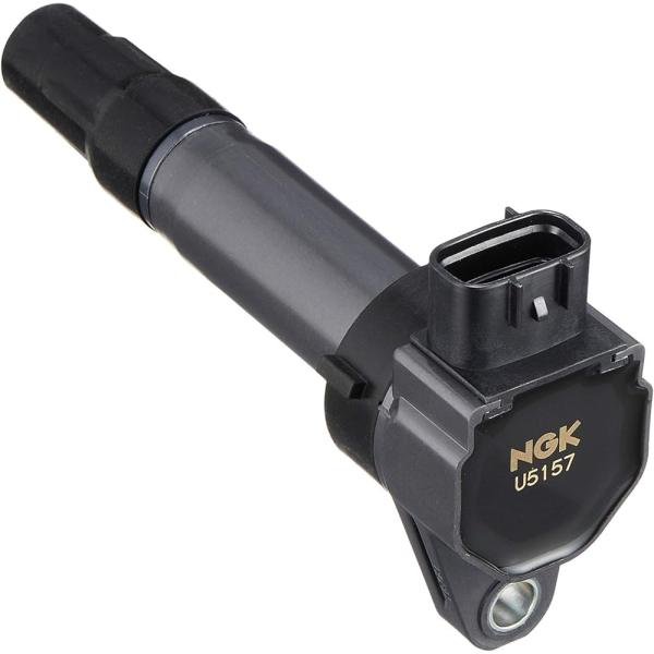 他サイト： 日本特殊陶業(NGK) 自動車点火系補修部品 イグニッションコイル 【48525】 U5157 ジムニー JB23W 等の商品画像