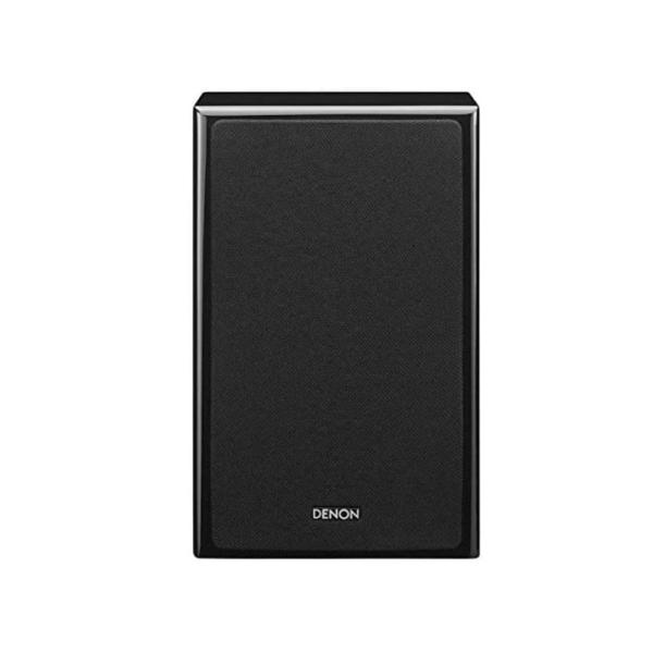デノン Denon SC-A37 ブックシェルフスピーカー サラウンド ハイレゾ