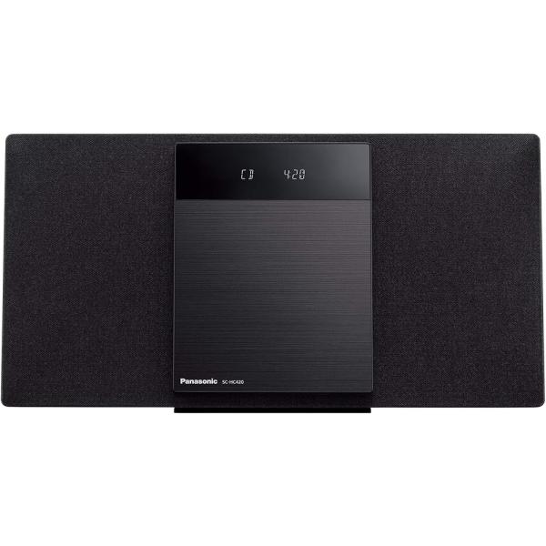 ミニコンポ FM/AM 2バンドBluetooth対応USBメモリー録音機能搭載 パナソニック ミニコンポ FM/AM 2バンド Bluetooth対応 デジタル5