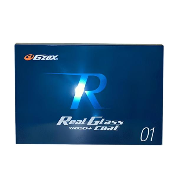 G'zoxリアルガラスコート Class R : ハッピーライフスタイルショップ
