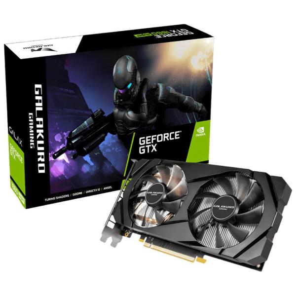 玄人志向 NVIDIA GeForce GTX 1660Super 搭載 グラフィックボード 6GB