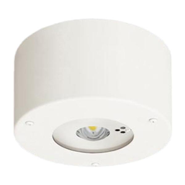 パナソニック NNFB91105C LED非常用照明器具 非常灯 天井直付 昼白色 防湿 防雨 低天井用 ハロゲン13形相当 後継品 NNFB91105J後継 送料無料