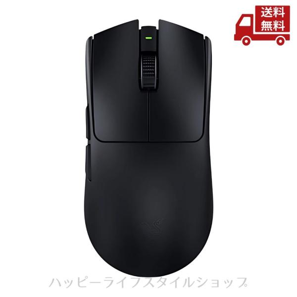 他サイト： ☆ Razer マウス VIPER V3 PRO BLACK RZ01-05120100-R3A1 ゲーミングマウス 送料無料の商品画像