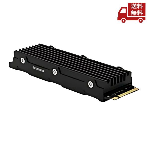 ☆ Nextorage ネクストレージ PS5対応 拡張SSD 1TB NEM-PA1TB/H