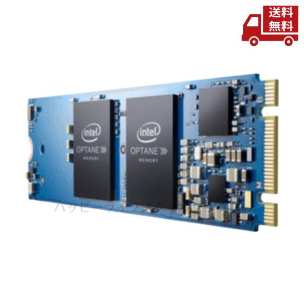 ☆ Intel インテル Optane Memory M10 Series メモリー M10 シリーズ MEMPEK1J016GA 送料無料