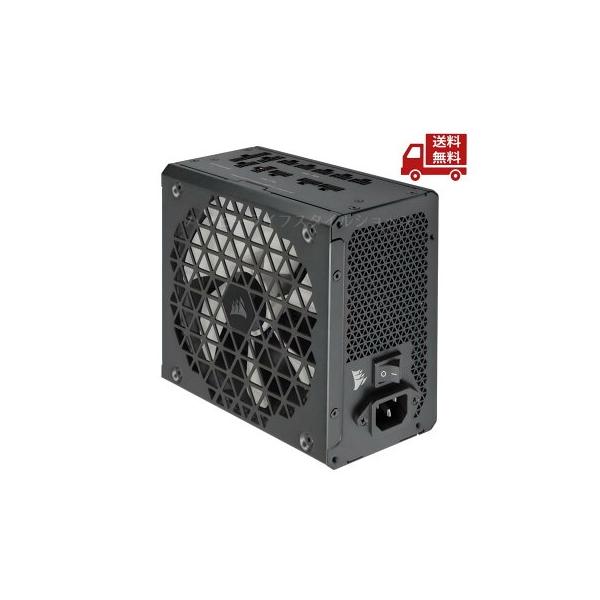 CORSAIR（コルセア） ☆ PC電源ユニット RM850x Shift 80 PLUS Gold