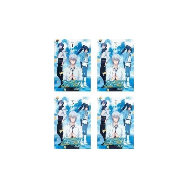 Spiritpact 黄泉の契り 全4枚 第1話 第12話 最終 レンタル落ち 全巻セット 中古 Dvd アニメ 9300e Dvd Value Market 通販 Yahoo ショッピング