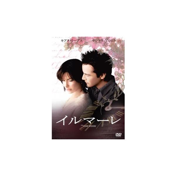 【バーゲン】(監督) アレハンドロ・アグレスティ (出演) キアヌ・リーヴス(アレックス)、サンドラ・ブロック(ケイト)、ショーレ・アグダシュルー(アンナ)、クリストファー・プラマー(サイモン)、ディラン・ウォルシュ(モーガン)、エボン・モ...