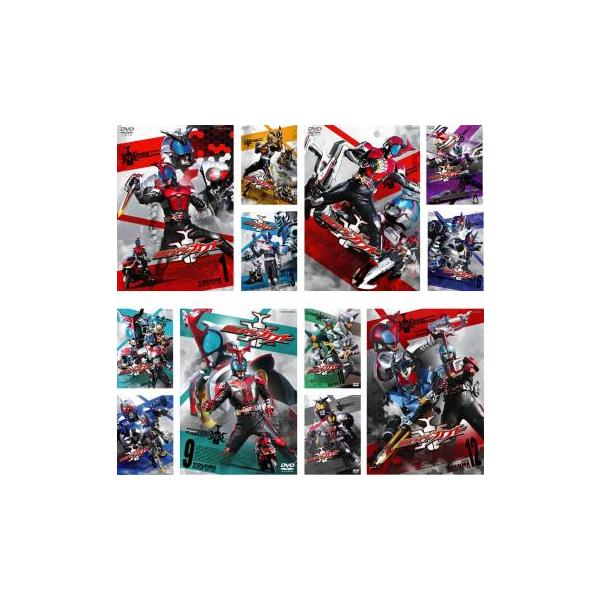 仮面ライダーカブト DVD全巻 VOL.1〜12＋劇場版 ▽全巻△仮面ライダーカブト VOL.1〜12 +劇場版 他 レンタル