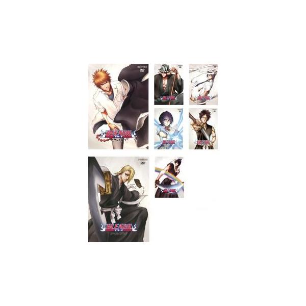 ブリーチ / BLEACH シーズン4(バウント篇) コンプリート DVD-BOX (64-91話 699分) アニメ[DVD] [Import] wgteh8f Amazon.co.jp: ブリーチ / BLEACH シーズン4(バウント篇