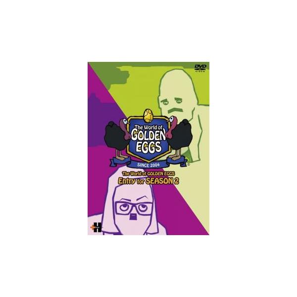 ゴールデンエッグス The World of GOLDEN EGGS | JChereヤフー