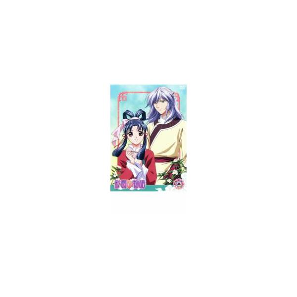 【バーゲン】(監督) 宍戸淳 (出演) 桑島法子(紅秀麗)、関智一(紫劉輝)、緑川光(静蘭)、森川智之(藍楸瑛)、檜山修之(李絳攸) (ジャンル) アニメ ＴＶアニメ ファンタジー ラブロマンス (入荷日) 2023-09-20