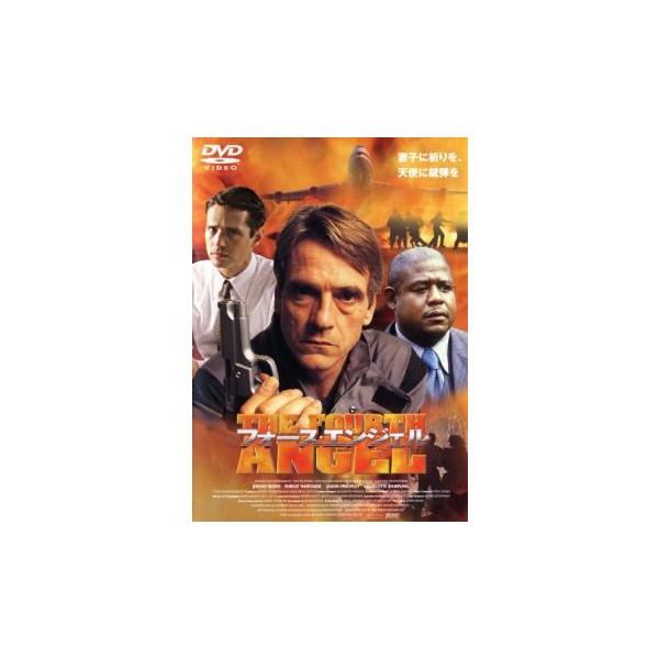 フォースエンジェル レンタル落ち 中古 DVD : Value Market