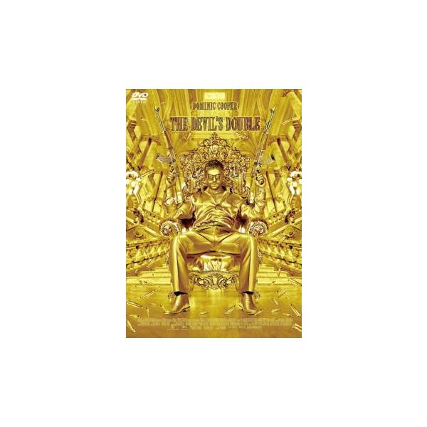 【バーゲン】(監督) リー・タマホリ (出演) ドミニク・クーパー(ウダイ・フセイン／ラティフ・ヤヒア)、リュディヴィーヌ・サニエ(サラブ)、ラード・ラウィ(ムネム)、フィリップ・クァスト(サダム・フセイン)、ダール・サリム (ジャンル) ...