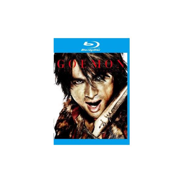 【バーゲン】(監督) 紀里谷和明 (出演) 江口洋介(石川五右衛門)、大沢たかお(霧隠才蔵)、広末涼子(浅井茶々)、ゴリ(猿飛佐助)、要潤(石田三成)、玉山鉄二(又八)、チェ・ホンマン(我王)、佐藤江梨子(吉野太夫)、戸田恵梨香(夕霧太夫)...