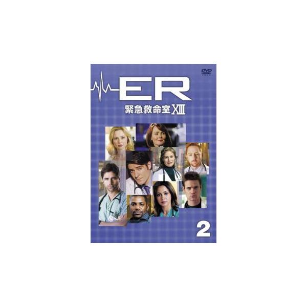 【バーゲン】(監督) クリストファー・チュラック (出演) ゴラン・ヴィシュニック(ルカ・コバッチュ（ER部長）)、モーラ・ティアニー(アビー・ロックハート（レジデント）)、メキー・ファイファー(グレゴリー・プラット（ERスタッフ・ドクター...