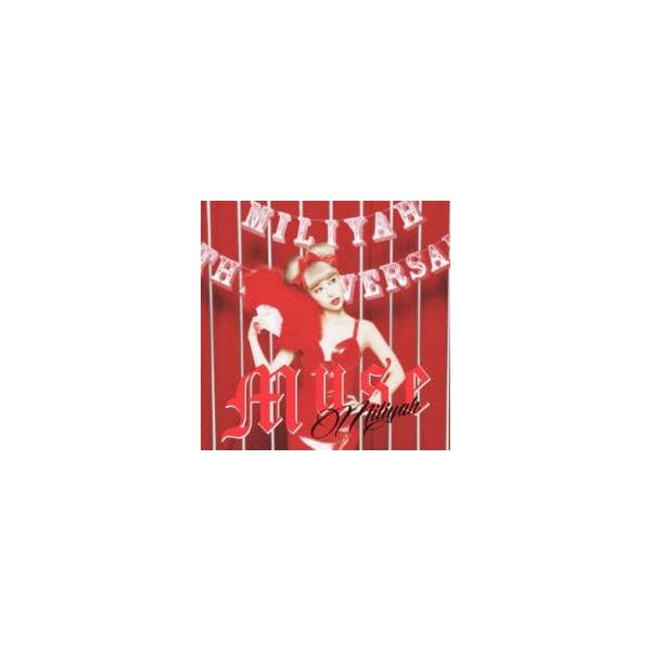 MUSE 通常盤 2CD レンタル落ち 中古 CD