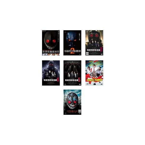 全7巻 【バーゲン】(監督) 柴田一成 (出演) 石田卓也(佐藤翼)、谷村美月(佐藤愛)、大東俊介(佐藤洋)、松本莉緒(渡辺かをり)、吹越満(佐藤輝彦)、柄本明(医者)、三浦涼介、田中鈴之助、菅原卓磨 (ジャンル) 邦画 アクション サスペ...