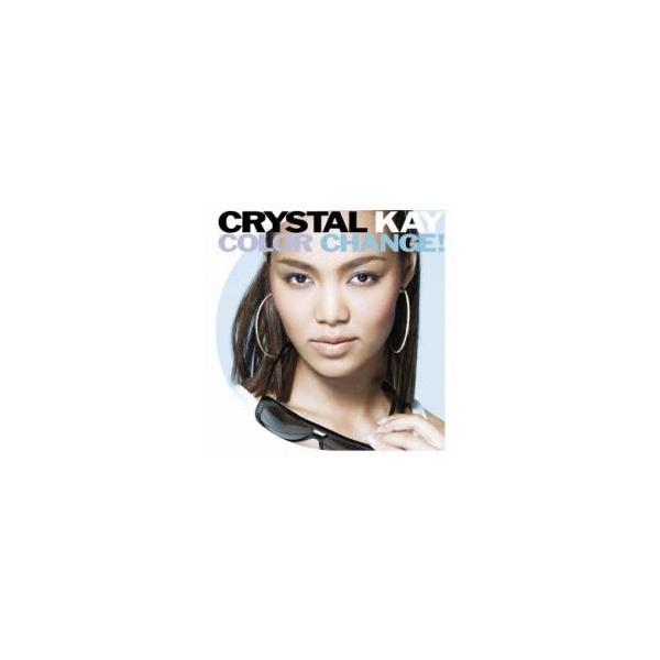 Color Change! 通常盤 レンタル落ち 中古 CD